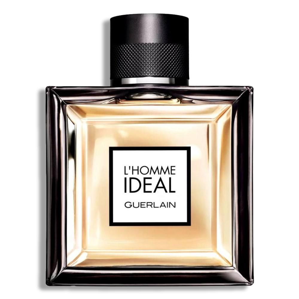 GUERLAIN L´HOMME IDEAL EDT 50ML VAPO