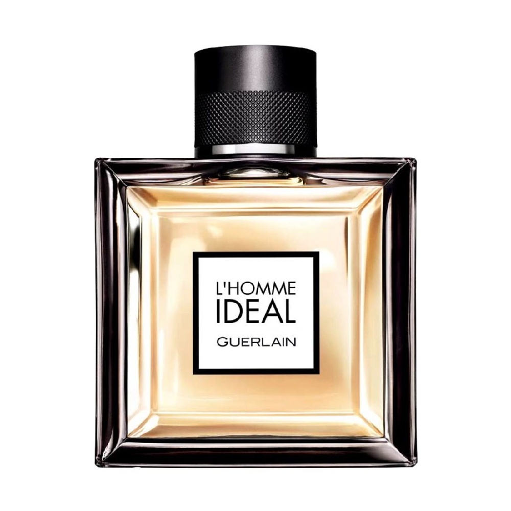 GUERLAIN L´HOMME IDEAL EDT 100ML VAPO