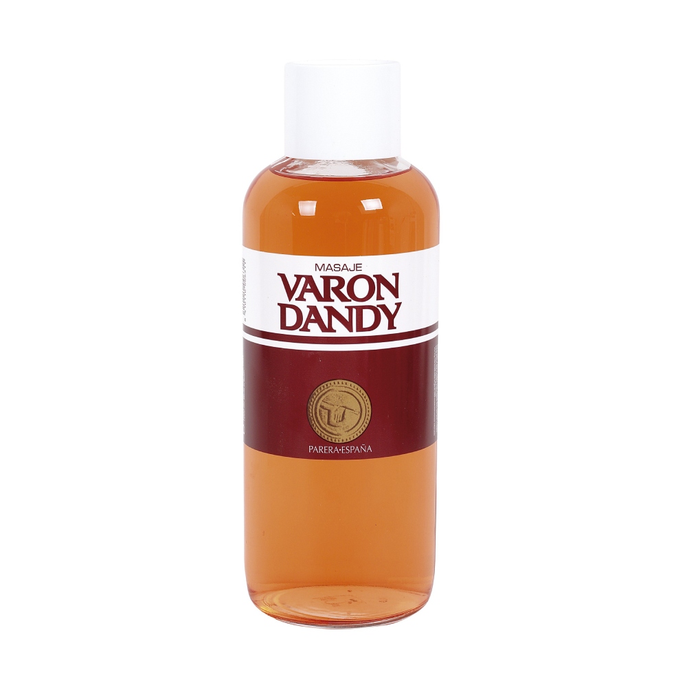 VARON DANDY MASAJE GRANEL 1000ML