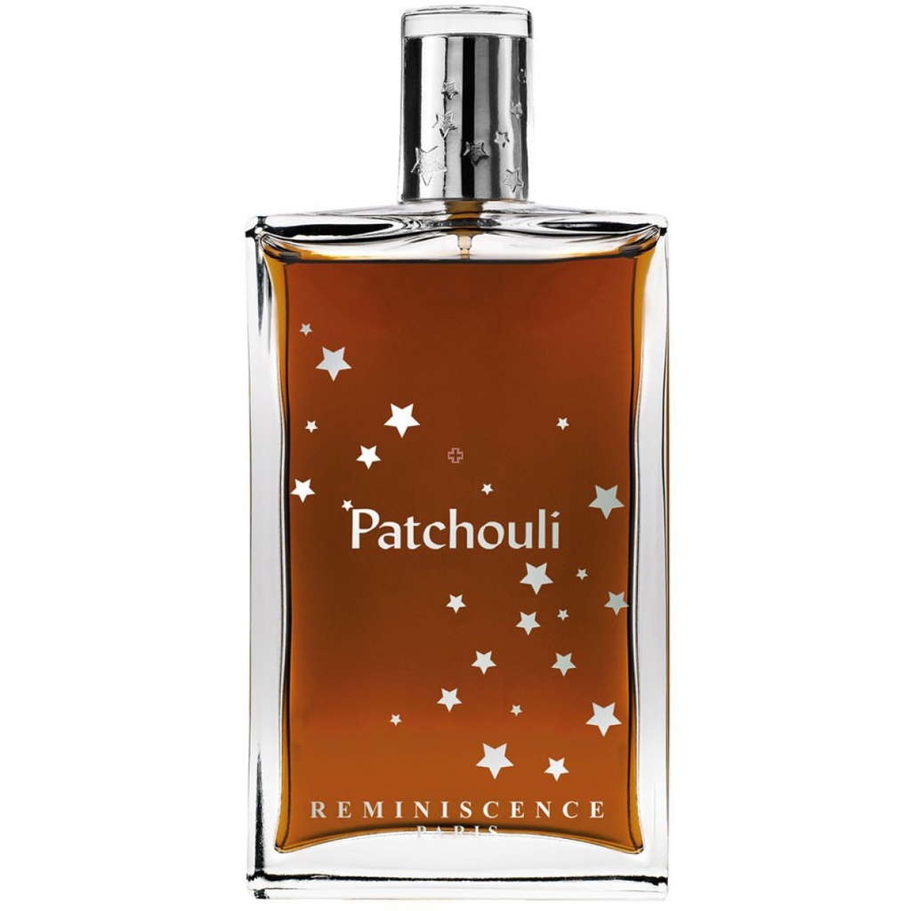 PATCHOULI REMINISCENCE EDT 50 ML VAPO