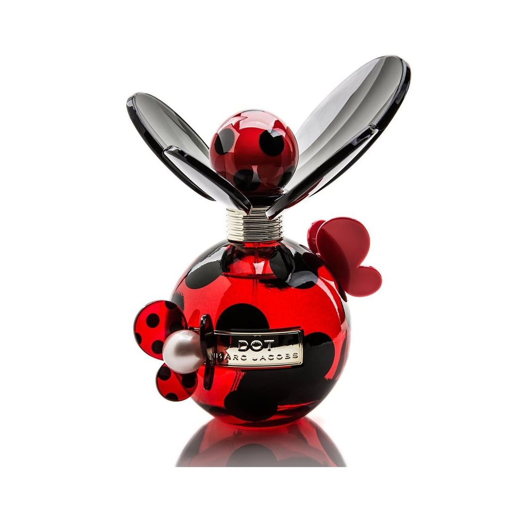 DOT M JACOBS EDP 100 VAPO