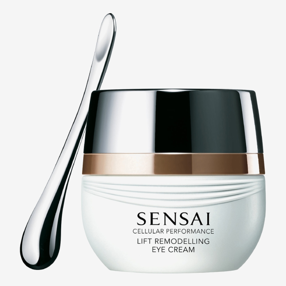 SENSAI LIFT REMODELLING EYE CREAM 15 ML