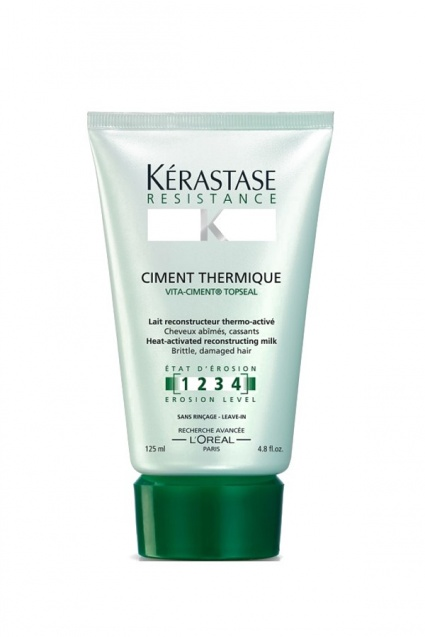 KERASTASE CIMENT TERMIQUE TOPSEAL N.150M