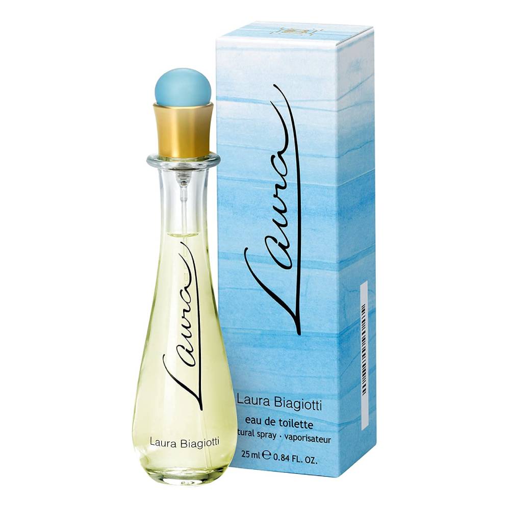 LAURA EDT 25 ML VAPO