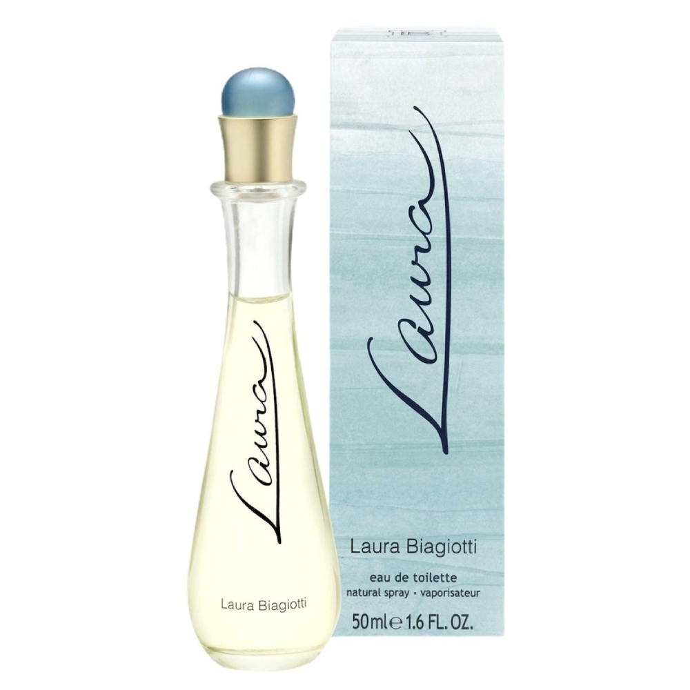 LAURA EDT 50 ML VAPO