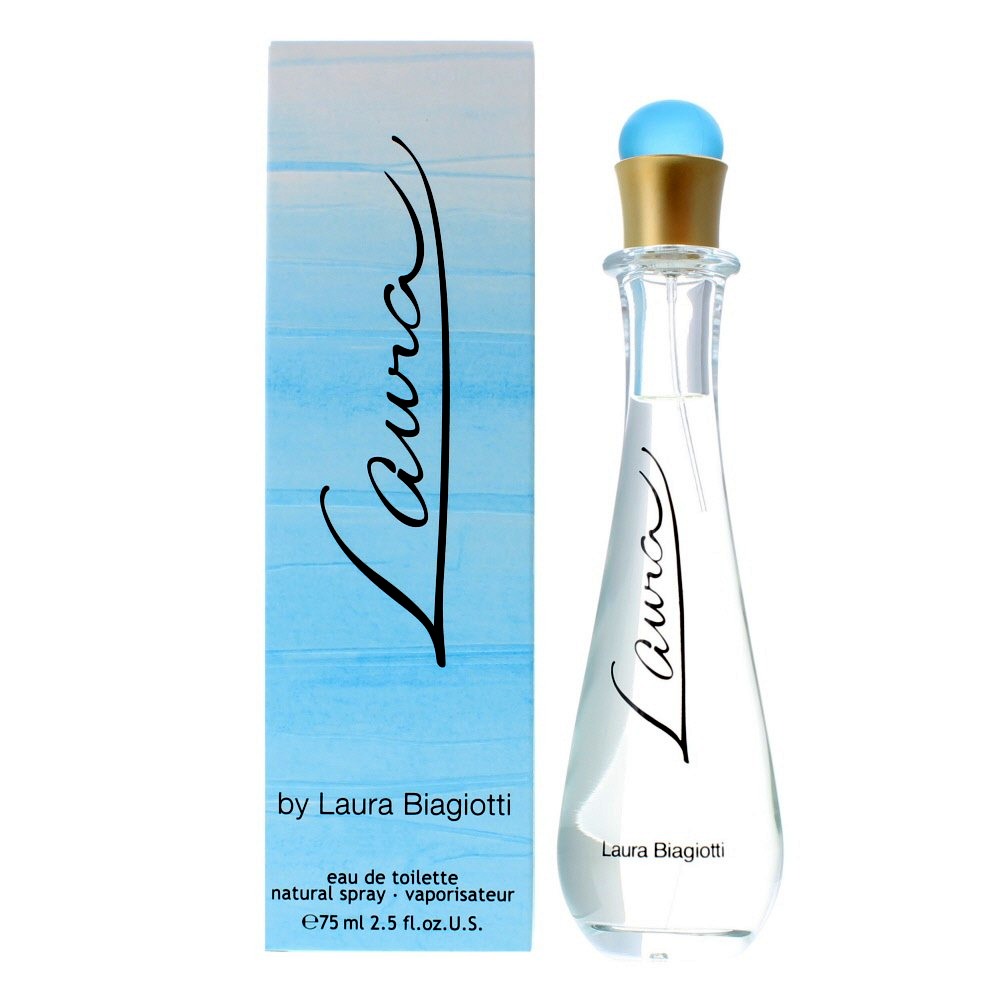LAURA EDT 75 ML VAPO