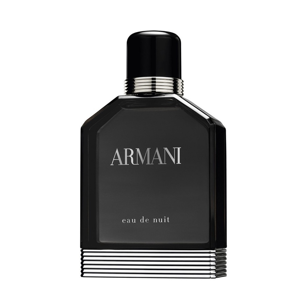 ARMANI HOMME EAU DE NUIT EDT 50 ML VAPO