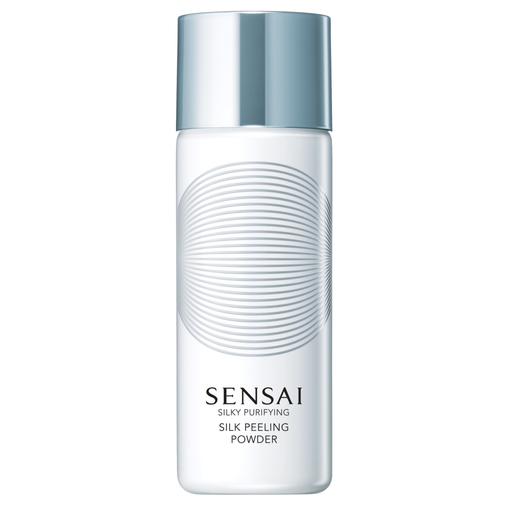 SENSAI SILK PEELING POWDER 40GR