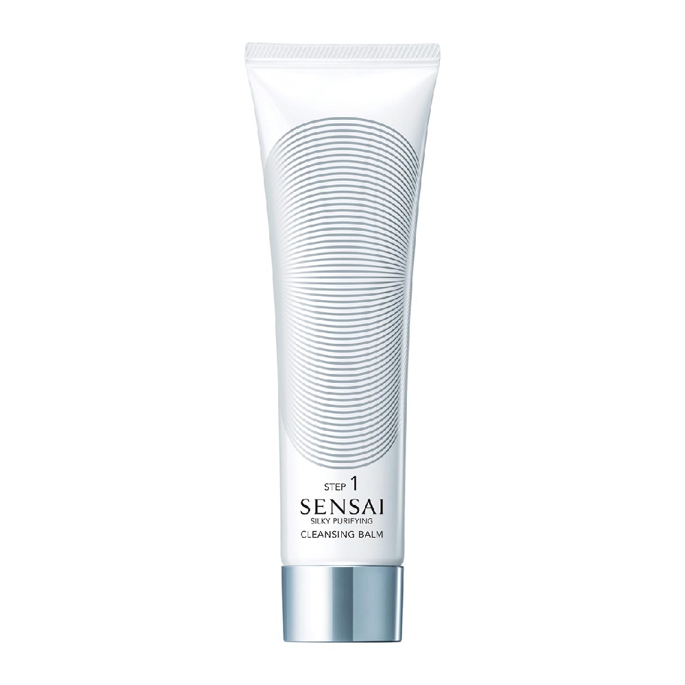 SENSAI SILKY CLEANSING BALM 125ML
