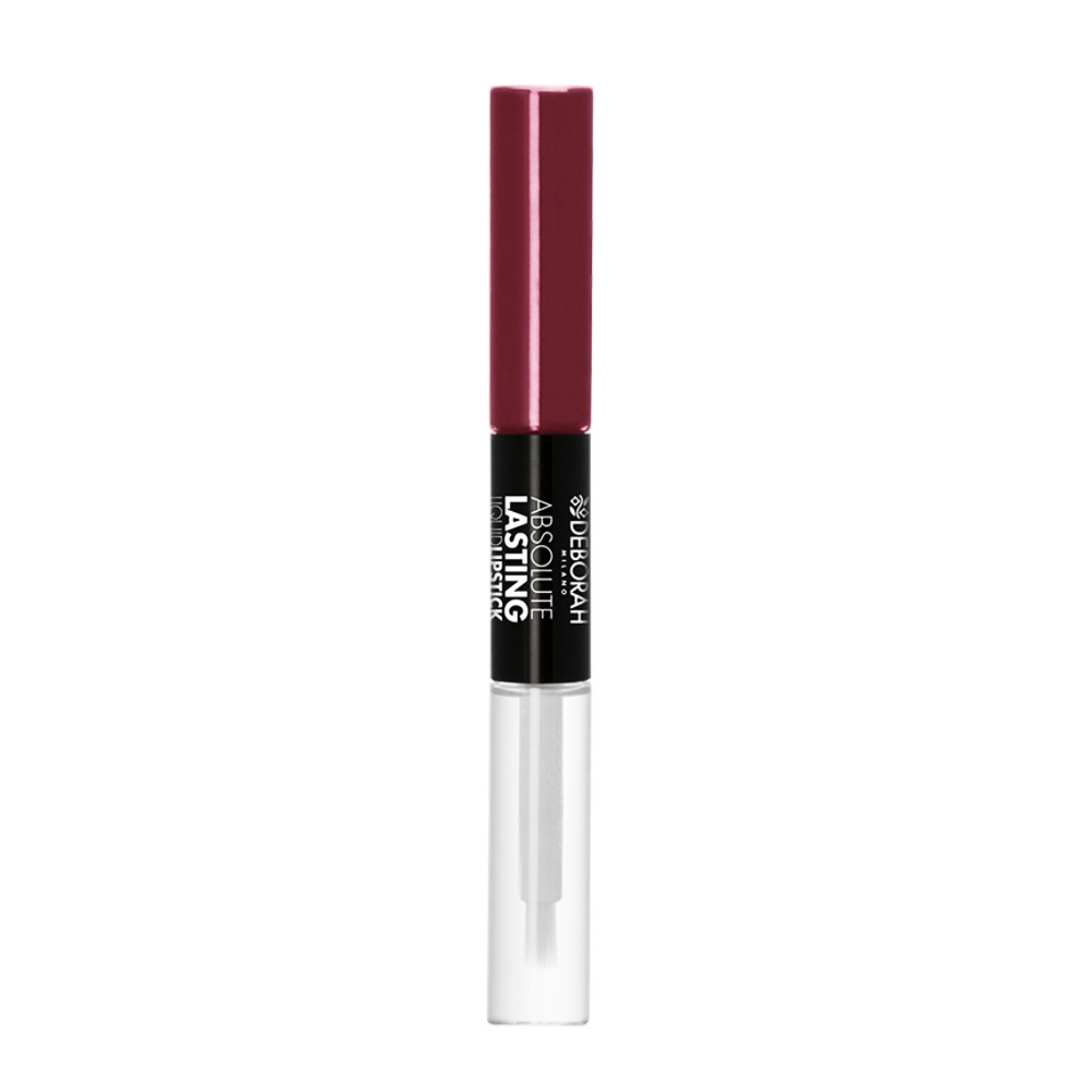 DH ABSOLUTE LASTING LIQUID LIPSTICK 07
