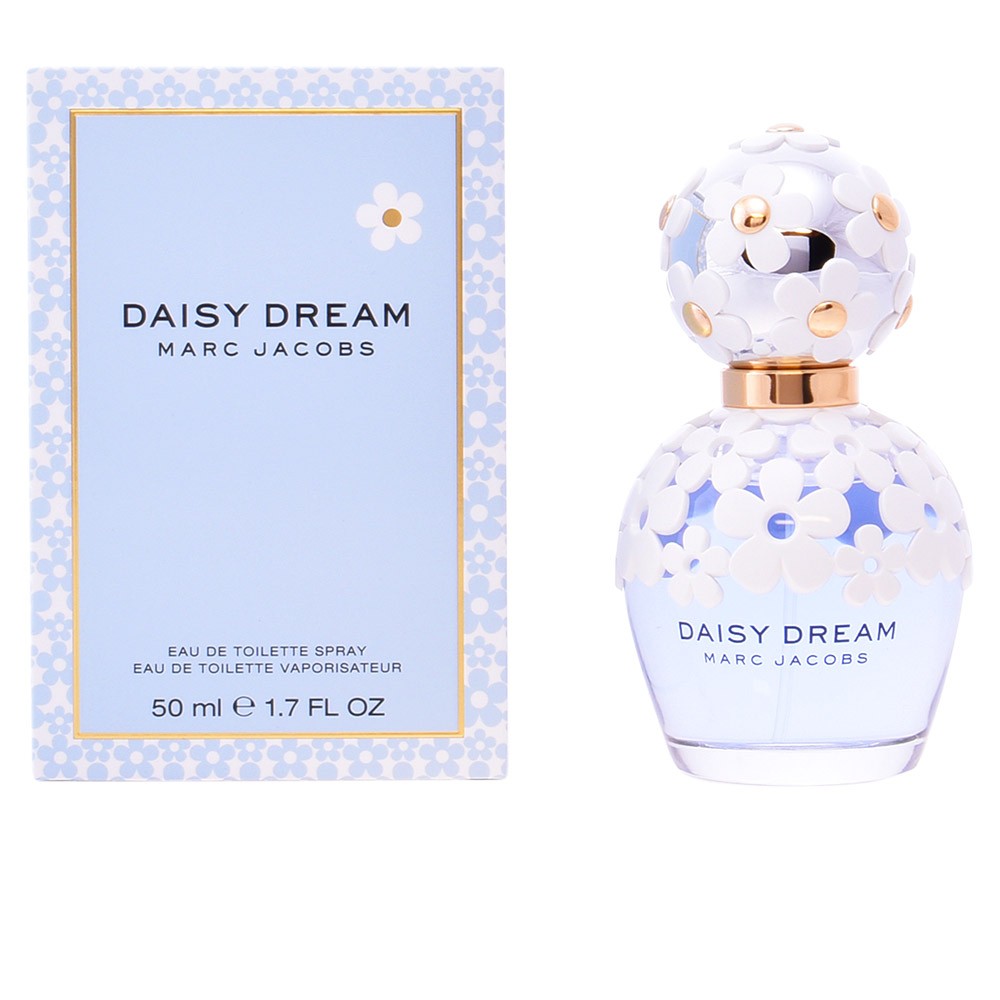 DAISY DREAM MARC JACOBS EDT 50ML VAPO