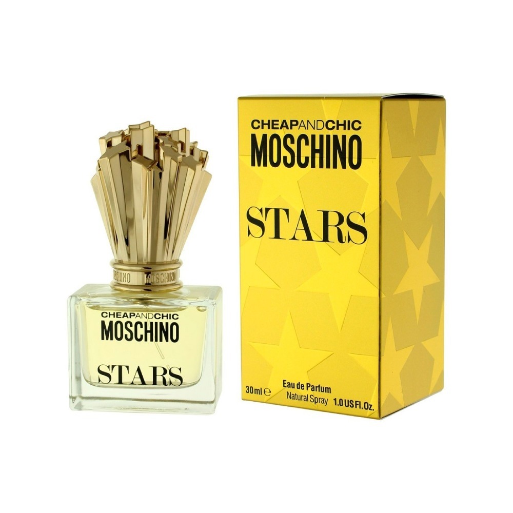 MOSCHINO STARS EDP VAPO 30ML