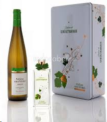 GEWÜZTRAMINER V.VERO EDP 100 ML+VINO