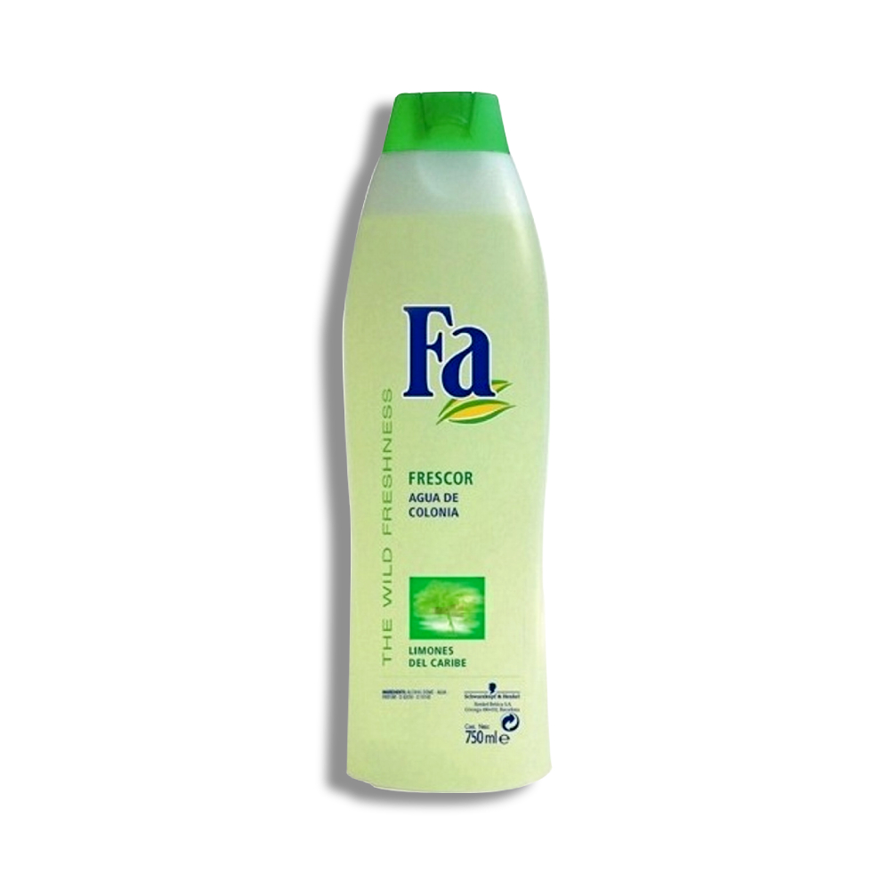 FA COLONIA 750 ML