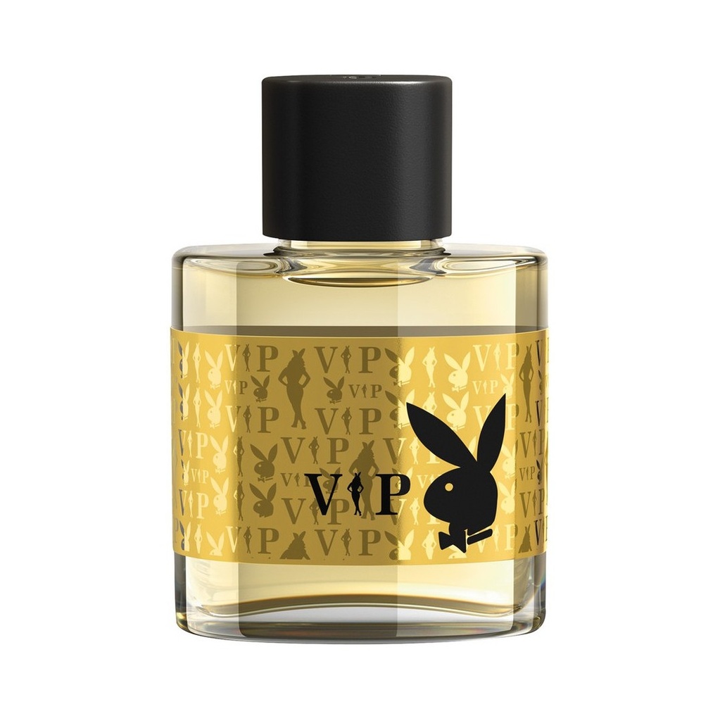 PLAYBOY EDT 50 ML VIP SR