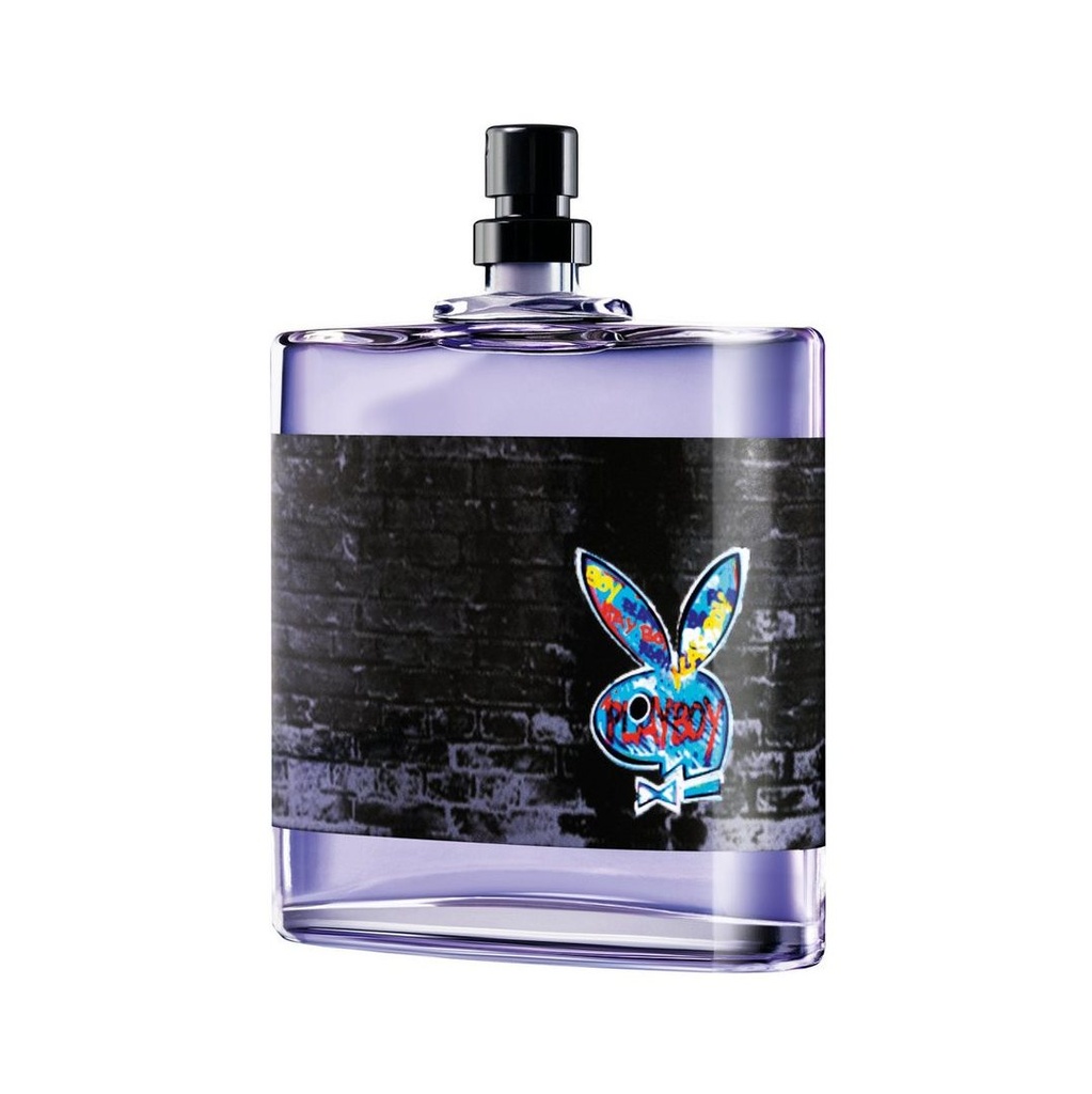 PLAYBOY EDT 50 ML NEW YOK