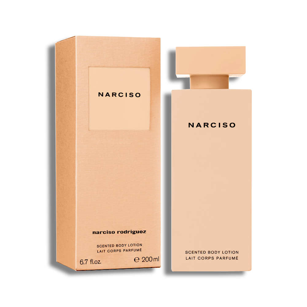 NARCISO N. RODRIGUEZ BODY LOTION 200ML