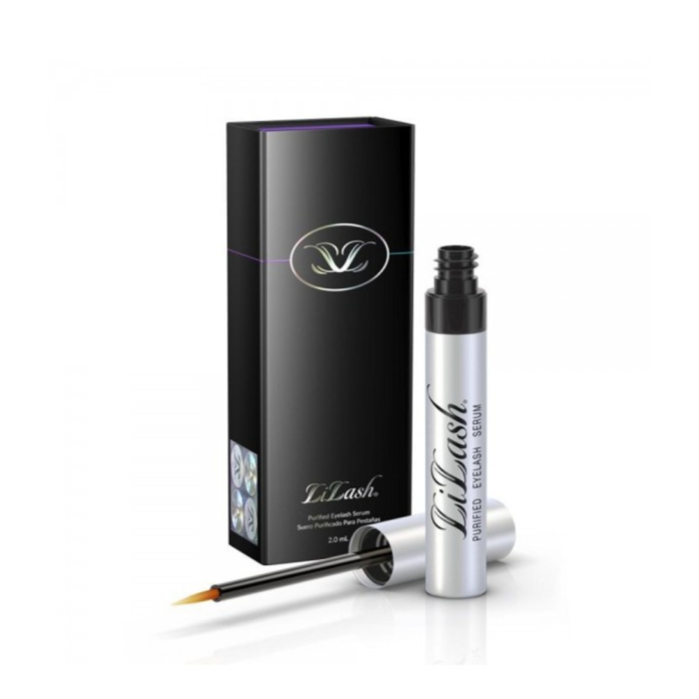 LI LASH ALARGADOR DE PESTAÑAS