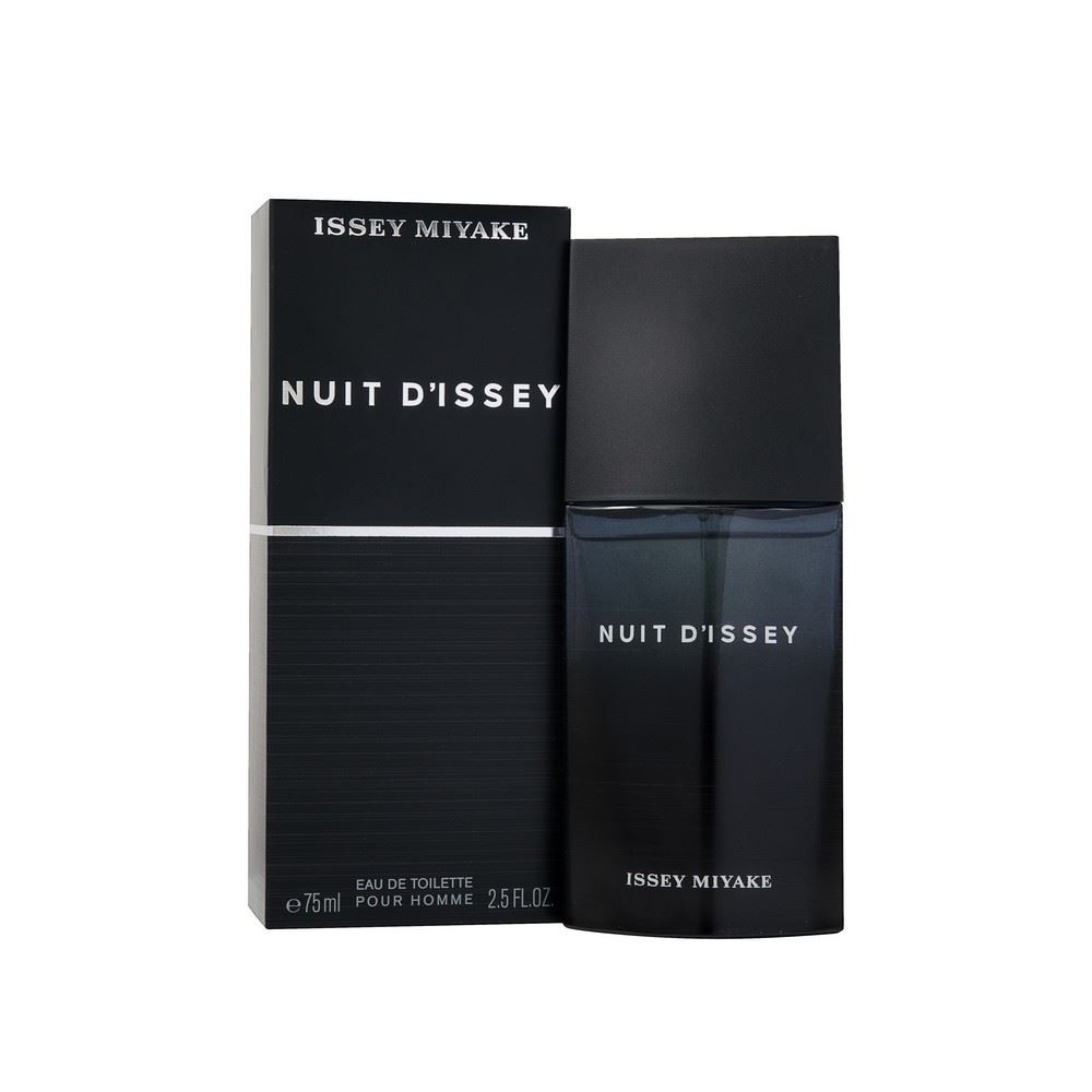 L'EAU D'ISSEY HOME NUIT 75 VAPO EDT