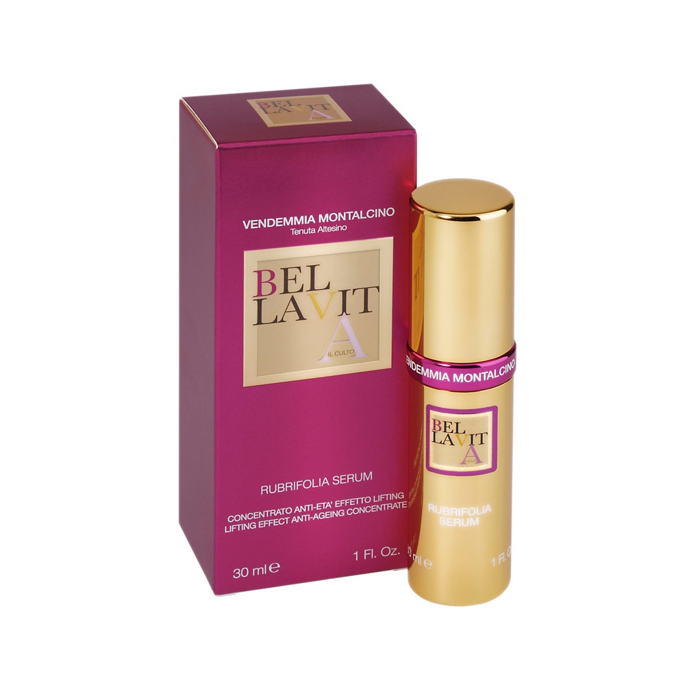 BELLA VITA MONTALCINO SERUM 30ML