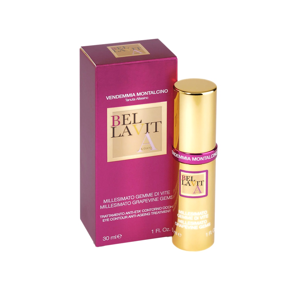 BELLA VITA M. MILLEST. RAPEVINE GEM 30