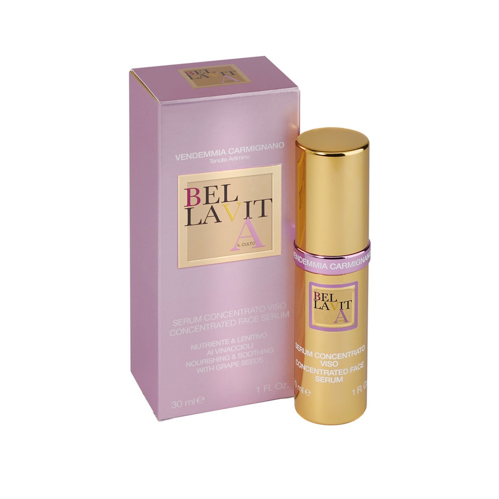 BELLA VITA C.CONCENTRATED FACE SERUM 30