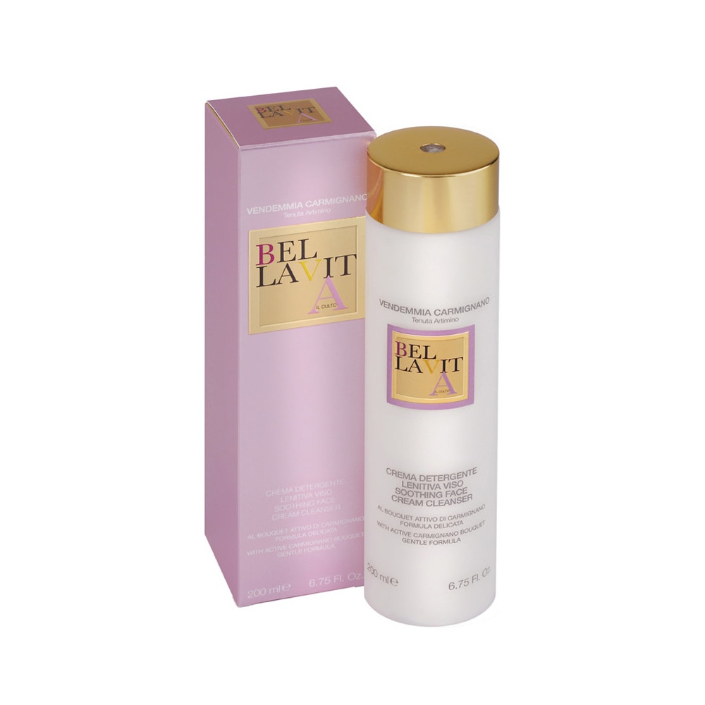 BELLA VITA C.SHOOTING FACE CR CLEAN200