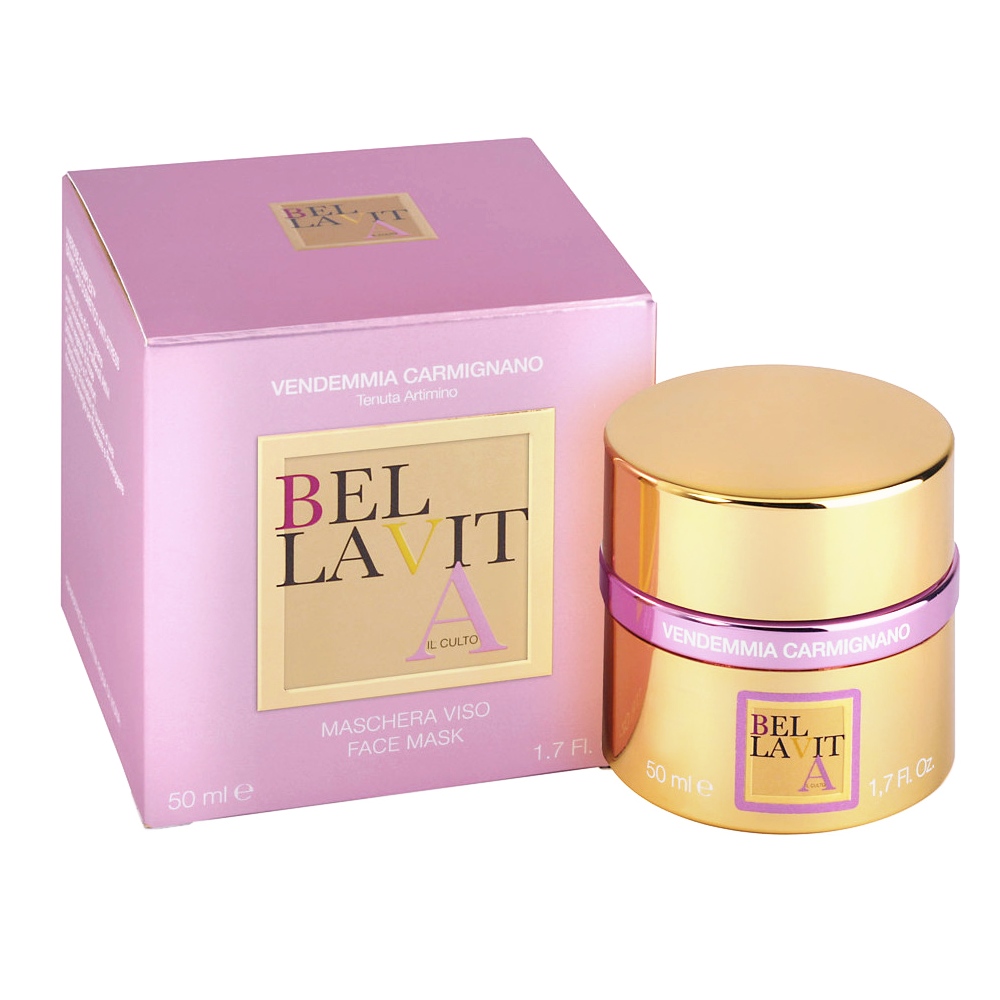 BELLA VITA C.FACE MASK 50ML
