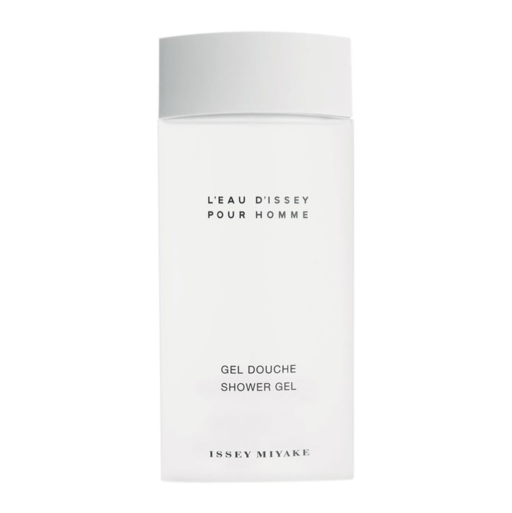 L'EAU D'ISSEY HOME SHOWER GEL 200ML