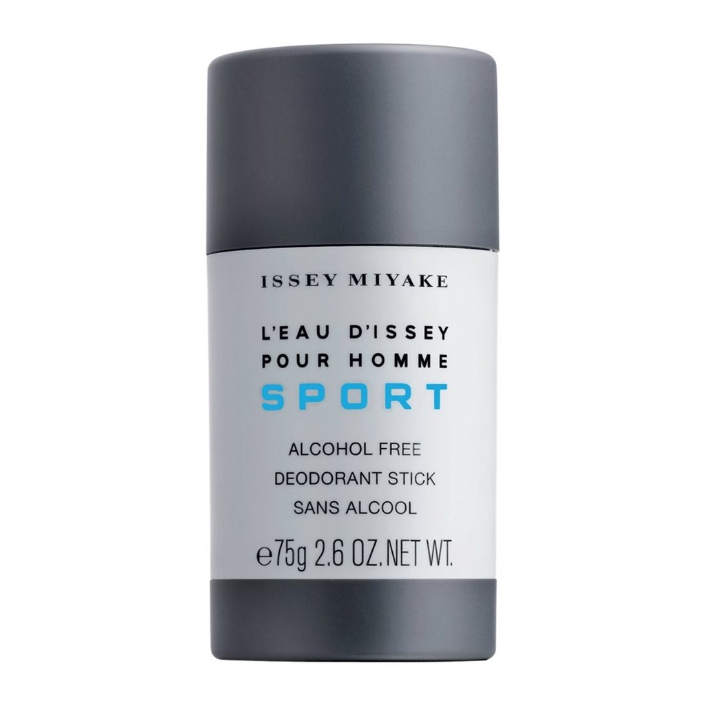 L'EAU D'ISSEY HOME SPORT DEO STICK 75 GR