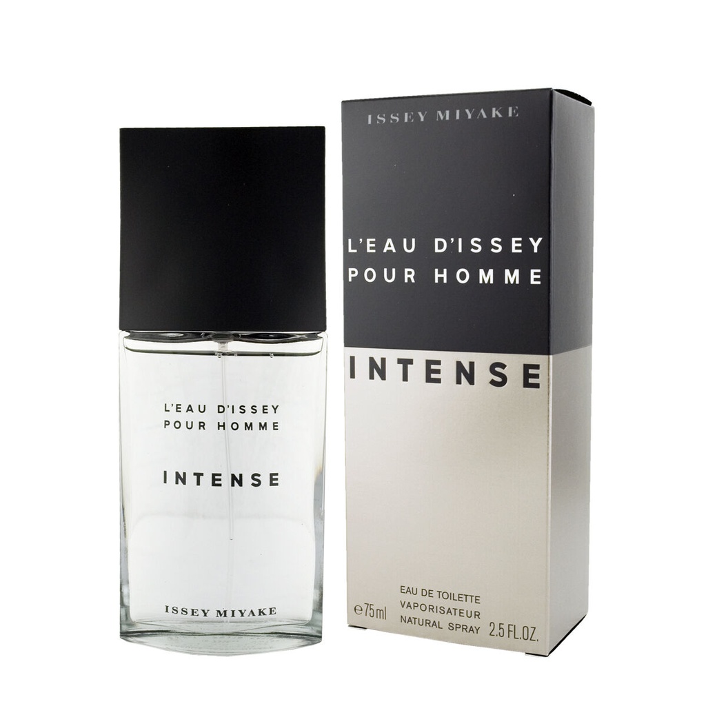 L'EAU D'ISSEY HOME 75ML VAPO INTENSE