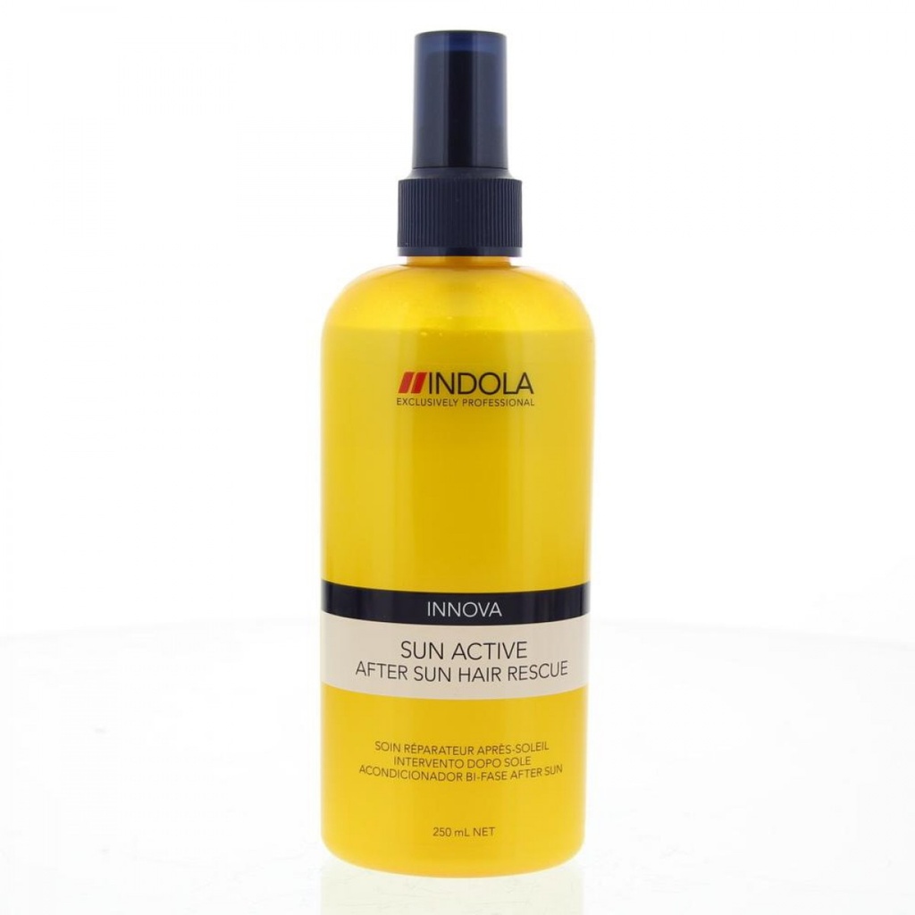 INDOLA IND SUN ACOND. BI-FASE 250ML