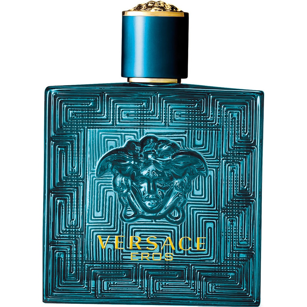 VERSACE EROS AFTER SHAVE LOTION 100ML