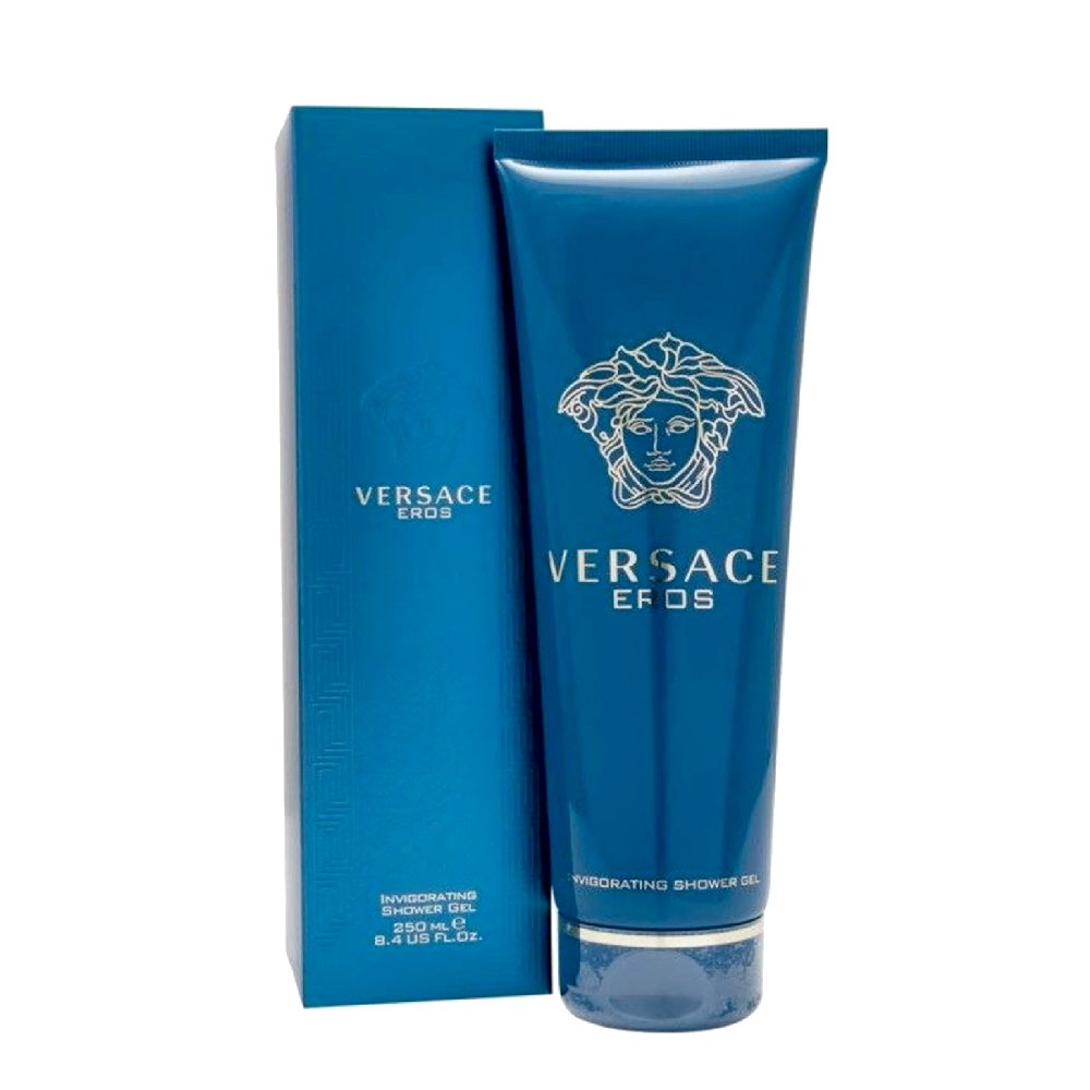 VERSACE EROS SHOWER GEL 250ML