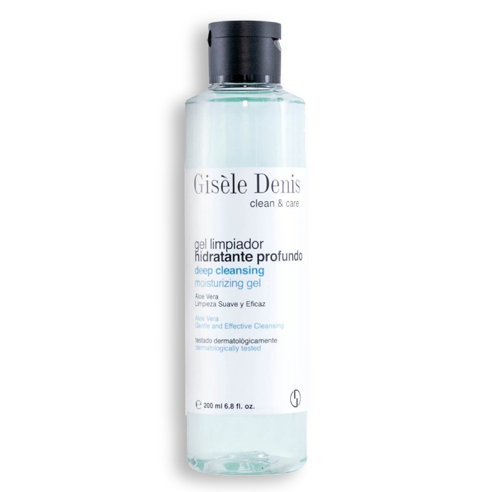 G.DENIS GEL LIMPIAD. DESMAQUILLANT 200ML
