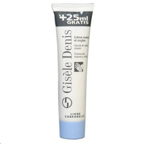 G.DENIS CREMA MANOS Y UÑAS 75+25 ML