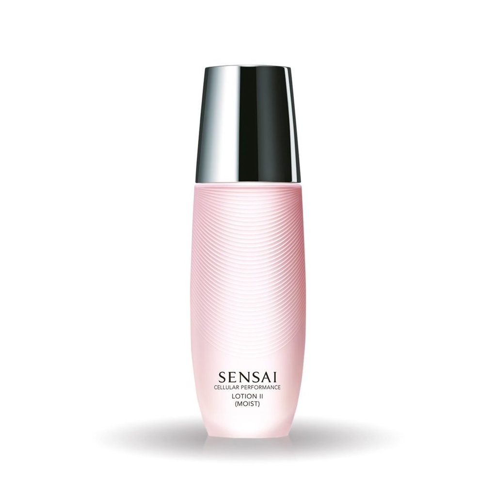 SENSAI CELLULAR LOTION II MOIST 125ML