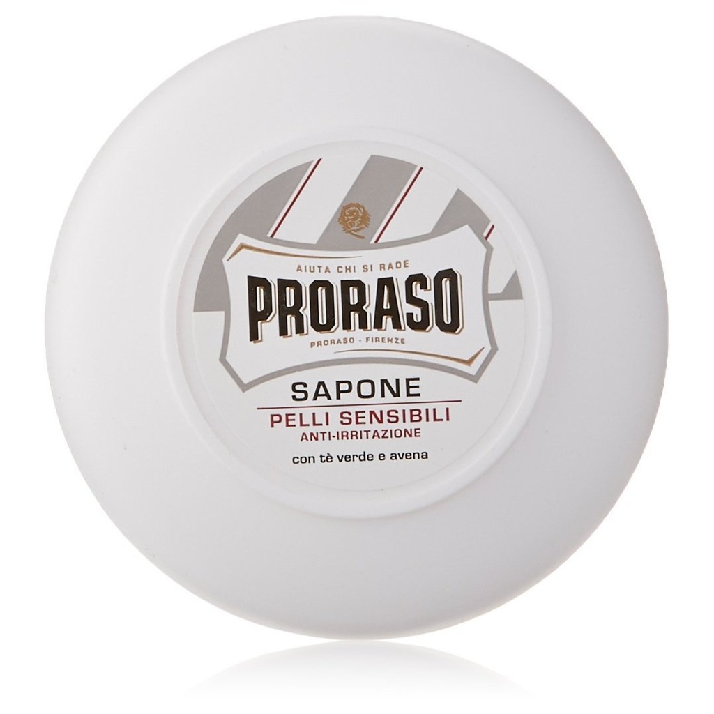 PRORASO TARRO JAB. AF. TE VERDE AVENA150