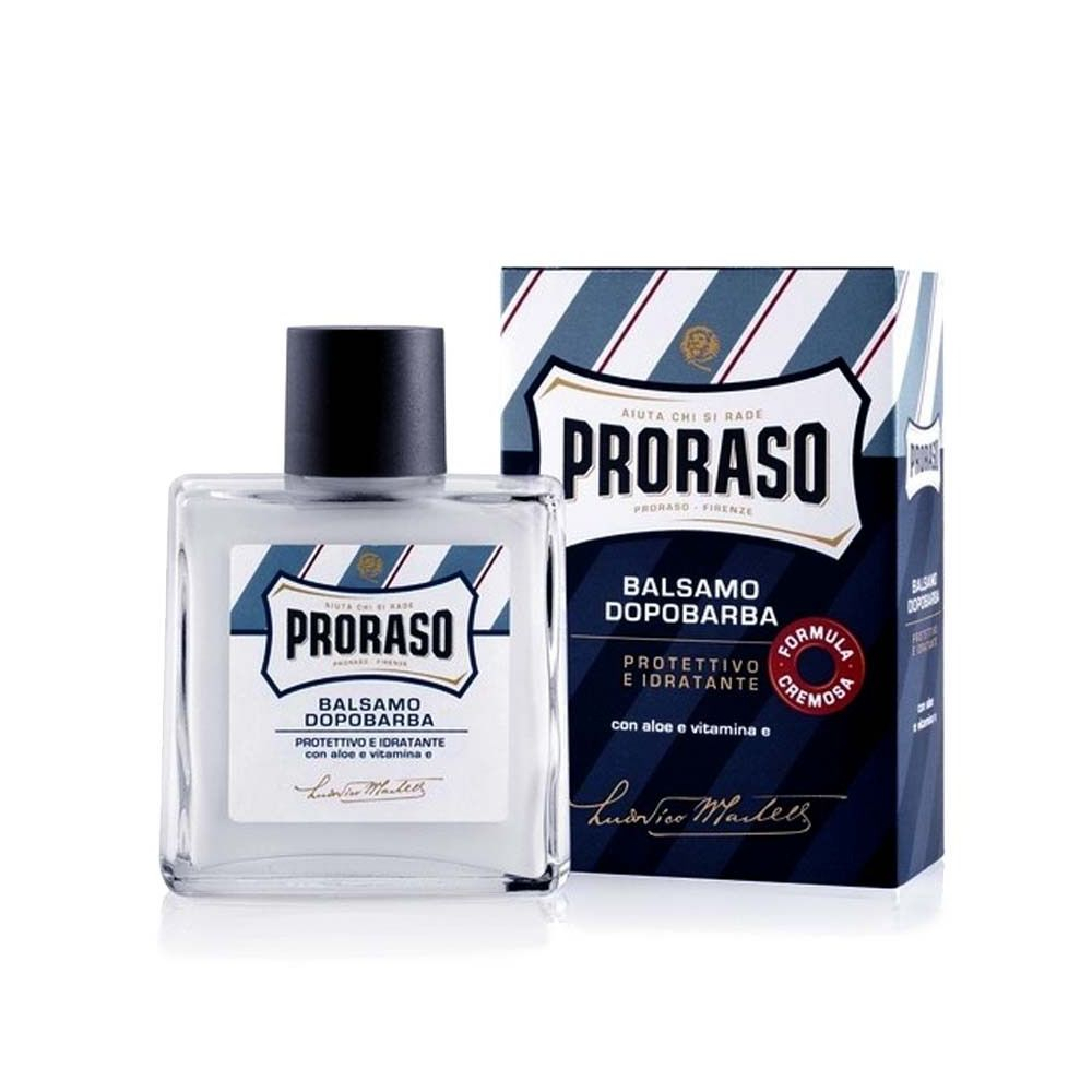 PRORASO BALSAMO A.S ALOE+VITAM E 100