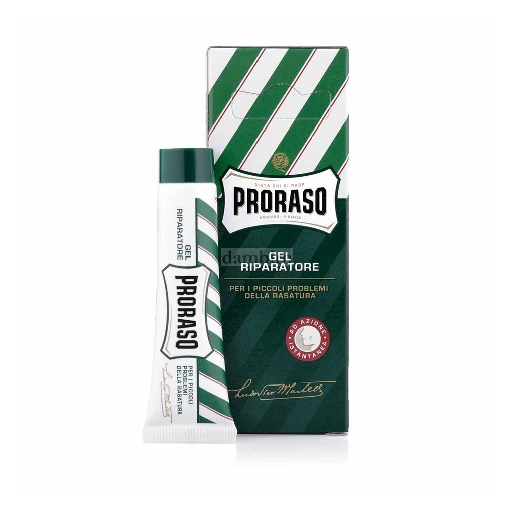 PRORASO GEL CORTASANGRE 10 ML 