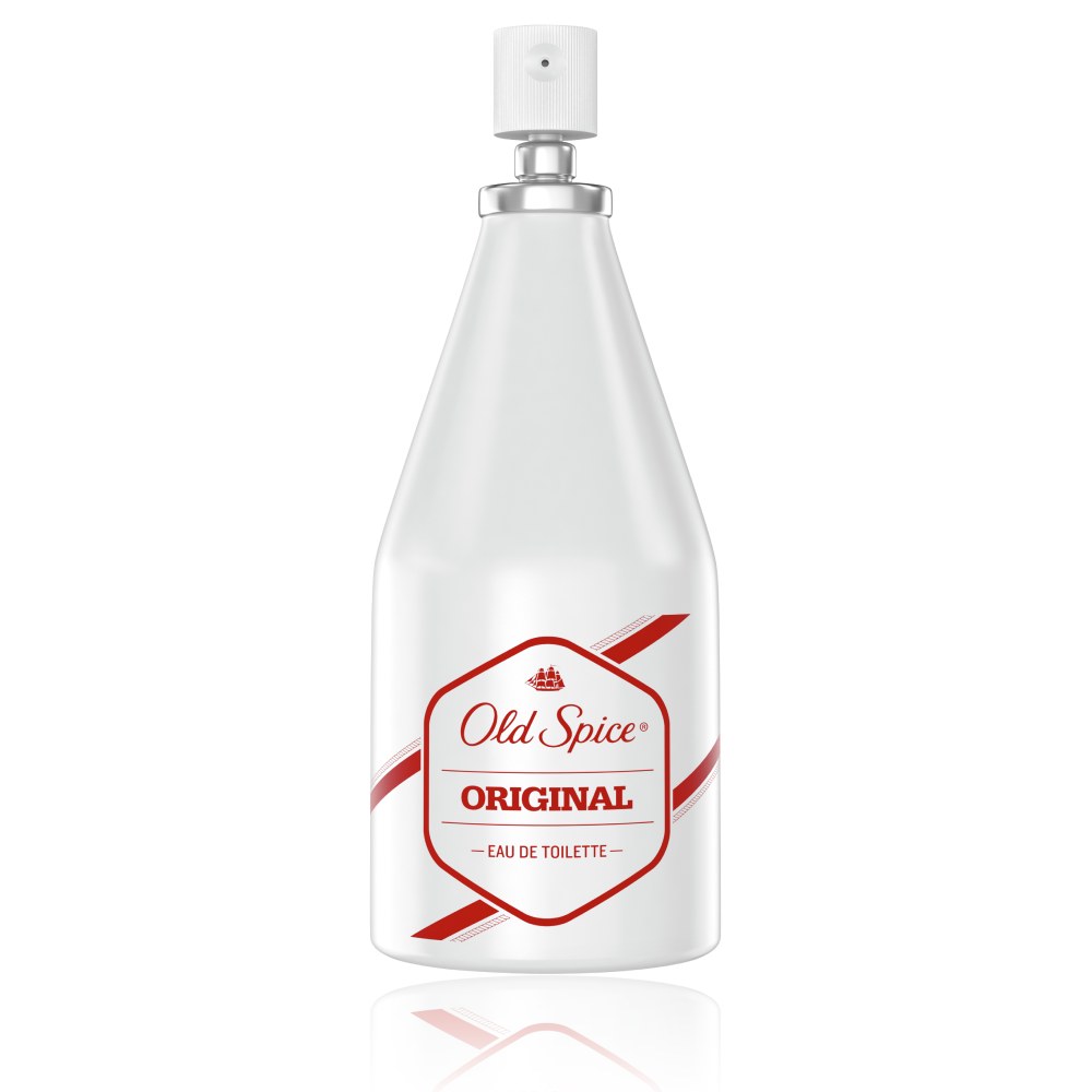 OLD SPICE 100 ML EDT
