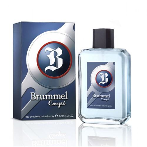 BRUMMEL COUPE 250 ML