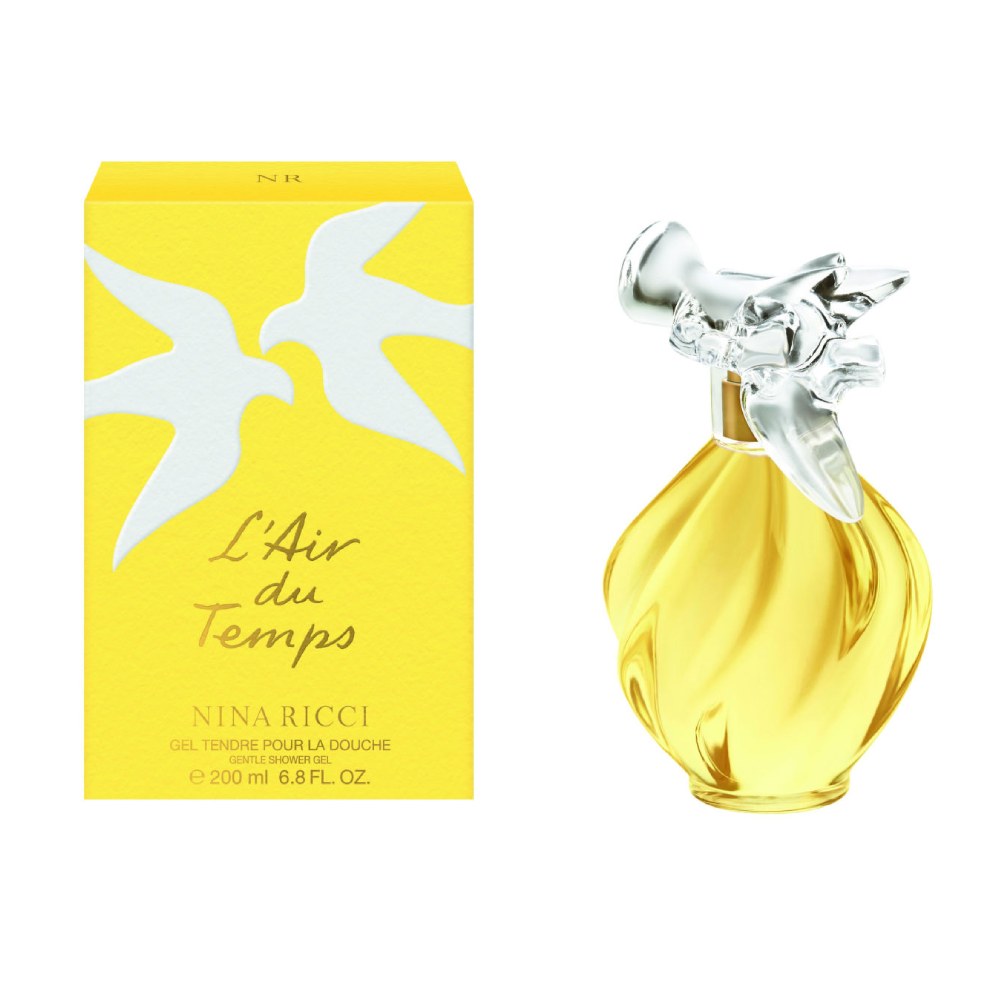 NINA RICCI L'AIR TEMPS G.D PARFUME 200