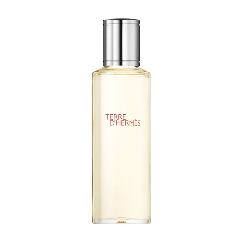 TERRE D'HERMES 125ML EDT RECARGA