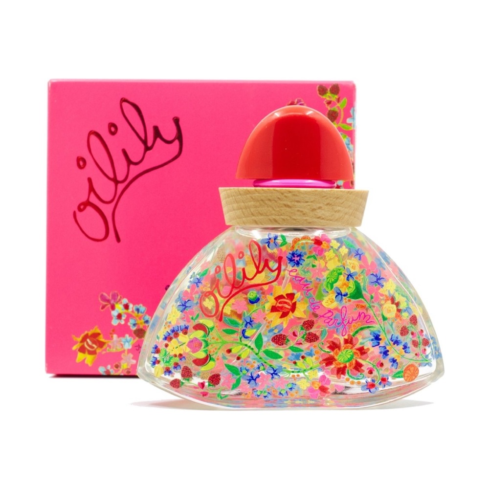 OILILY EAU DE PARFUM VAPO 50ML