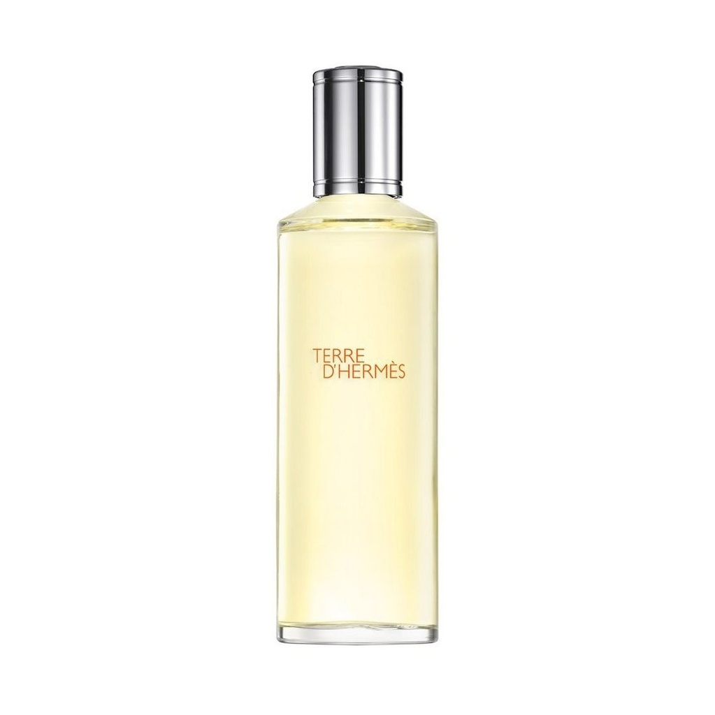 TERRE D'HERMES 125 ML EDP RECARGA