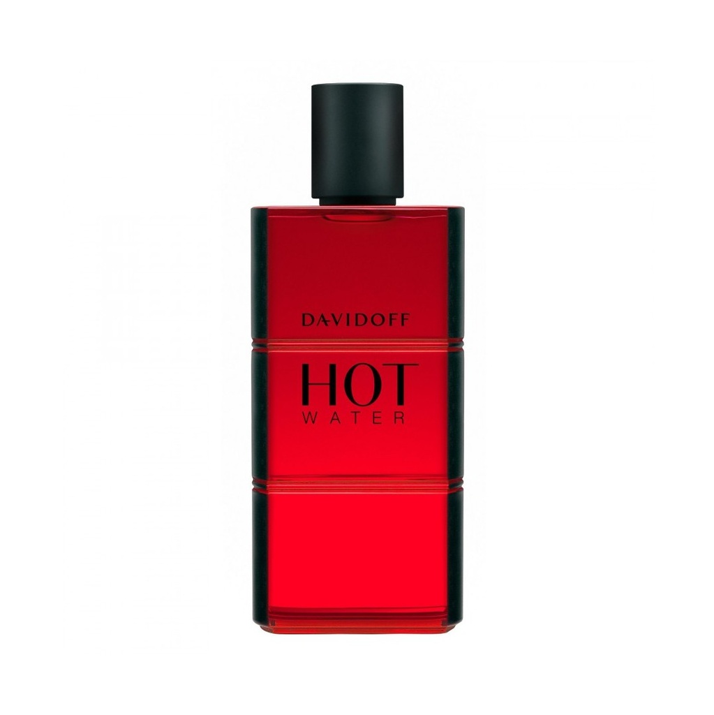 DAVIDOFF HOT WATER 110 ML VAPO EDT