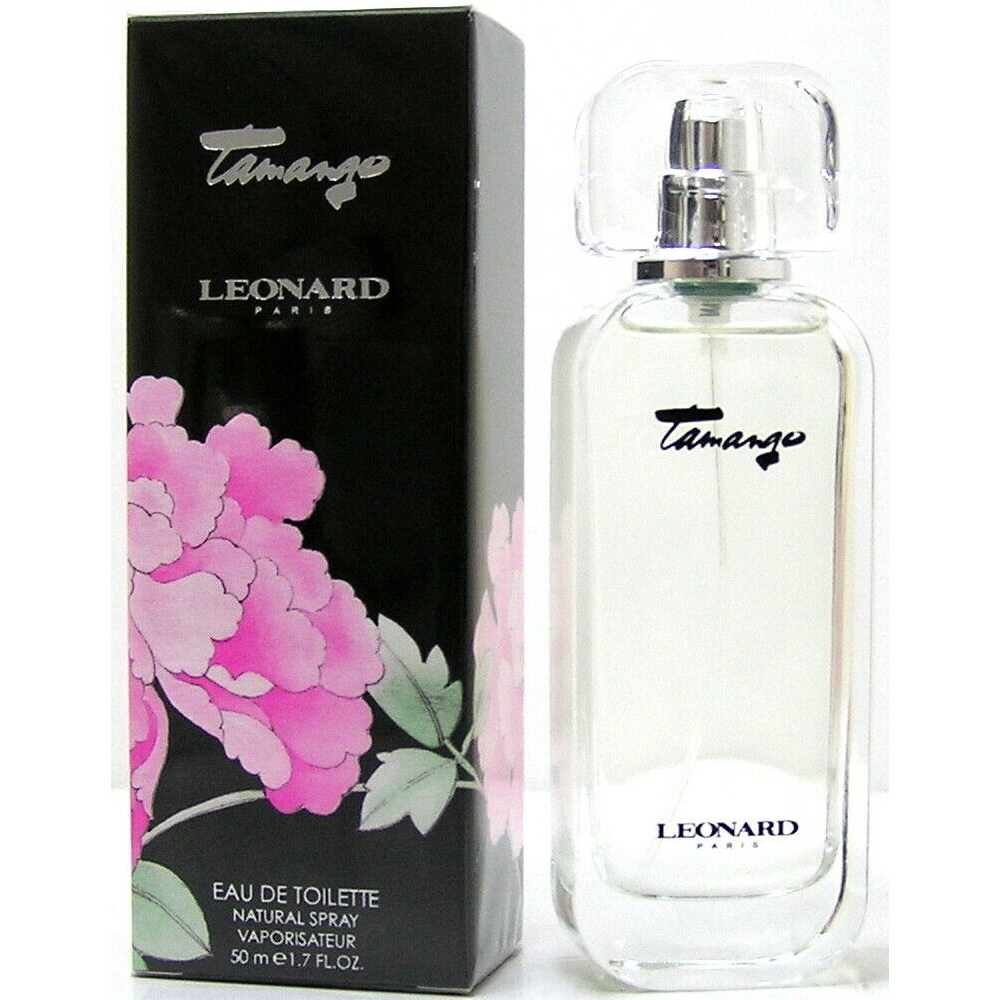 LEONARD TAMANGO 50 ML VAP EDT