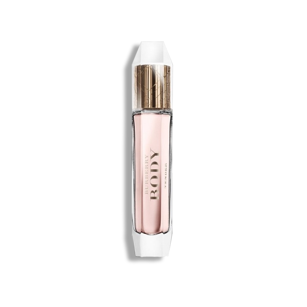BURBERRY BODY TENDER EDT 60ML VAPO