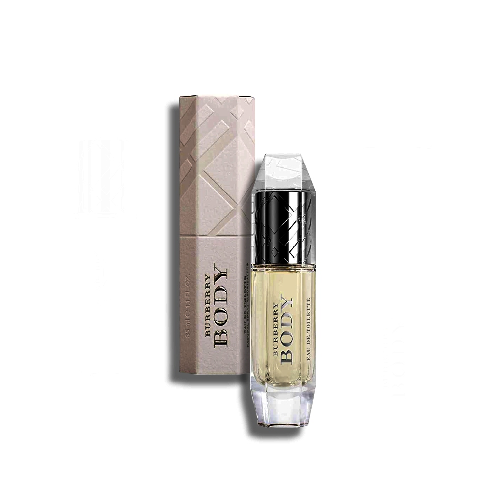 BURBERRY BODY EDT 35ML VAPO